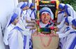 Mother Teresa’s Missionaries of Charity Stops Adoptions